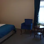 Отель Angrand