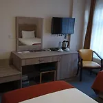 Отель Angrand 4*