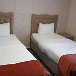 Отель Angrand 4*