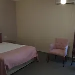 Отель Angrand 4*
