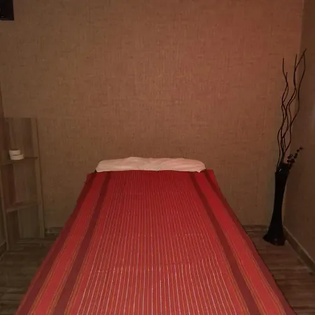 ホテル Angrand 4*