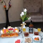 Hotel Angrand 4*