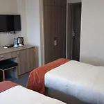 Angrand Hotel