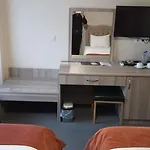 Angrand Hotel