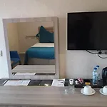 Hotel Angrand Ankara