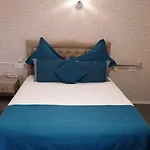 Angrand Hotel