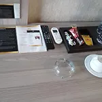 Hotel Angrand
