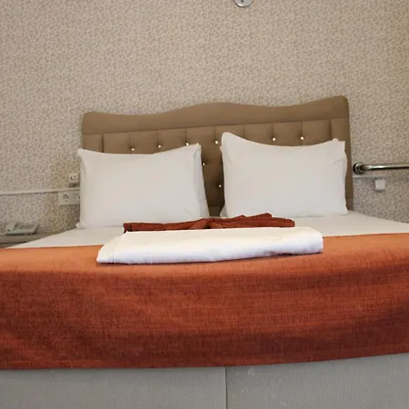 Hotel Angrand Ankara