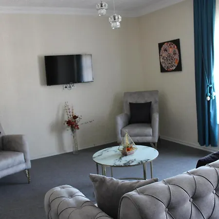 Angrand Hotel Ankara