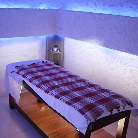 Angrand Hotel Ankara