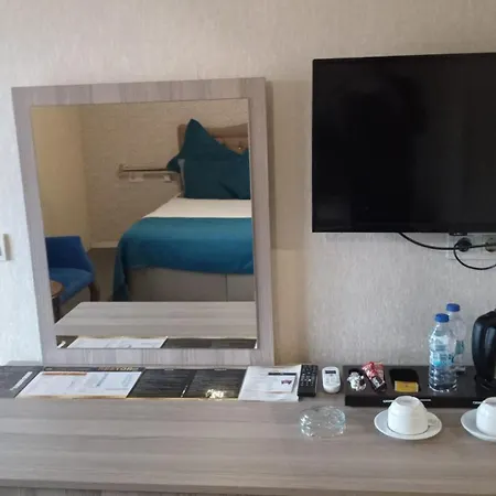 Hotel Angrand Ankara