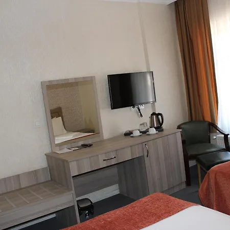 Angrand 4*