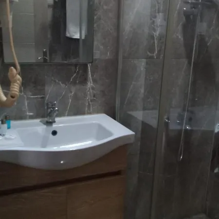 Angrand Hotel Ankara