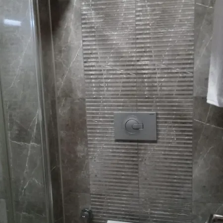 Hotel Angrand Ankara