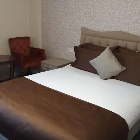 Angrand Hotel Ankara