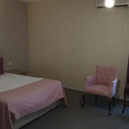 ホテル Angrand 4*