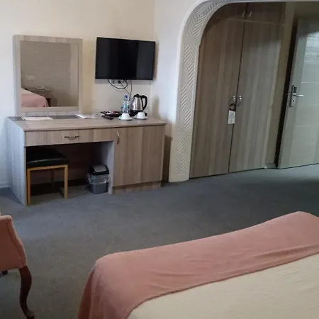 Angrand Hotel Ankara