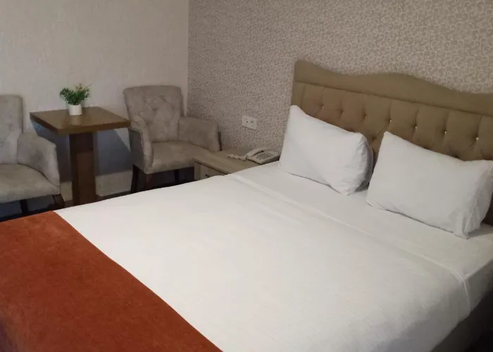 Angrand 4* Ankara