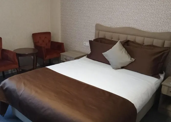 Angrand Hotell Ankara