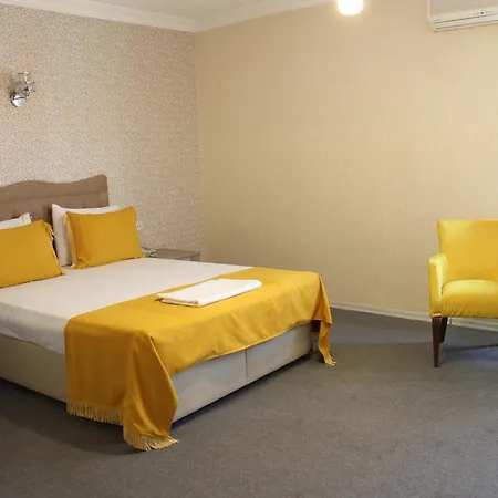 Angrand Hotel