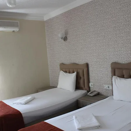 Hotel Angrand 4*