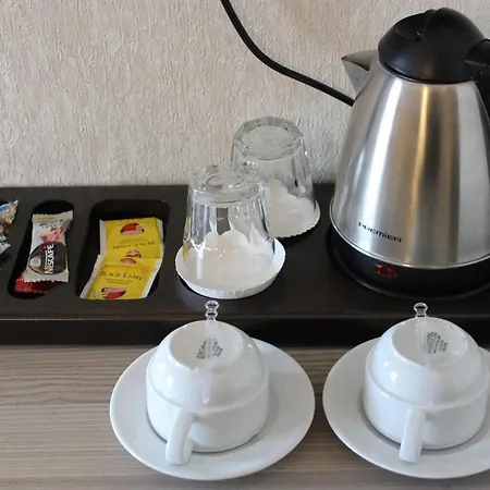 Hotel Angrand