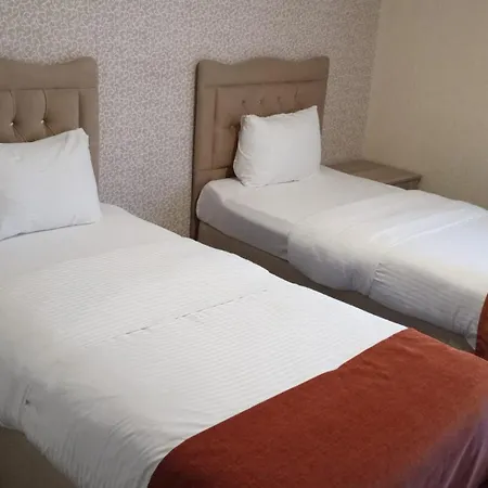 Angrand Hotel Ankara