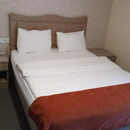 Hotel Angrand