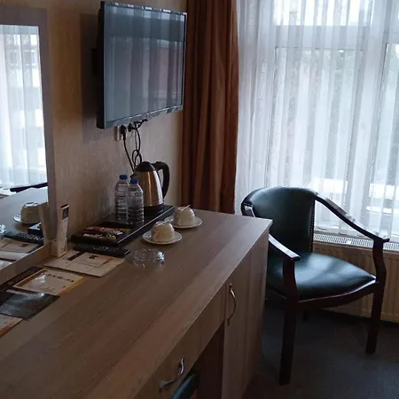 Angrand Hotel Ankara