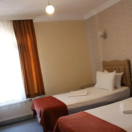 Angrand 4* Ankara