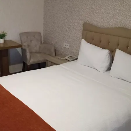 Angrand 4* Ankara
