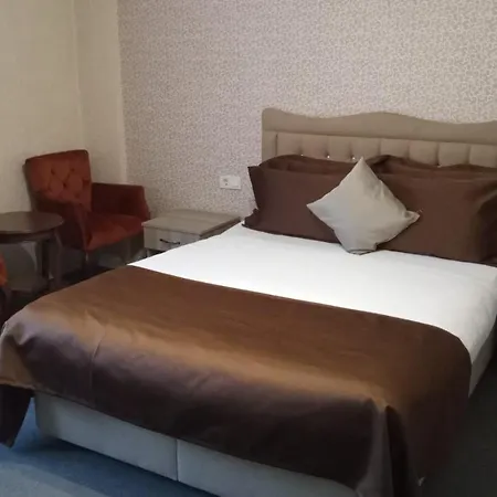 Hotel Angrand Ankara