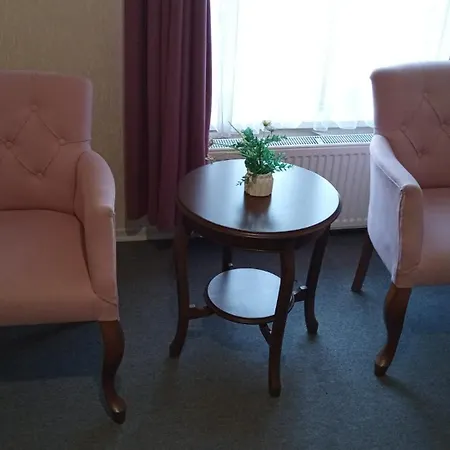 Angrand 4* Ankara
