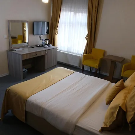 Angrand 4* Ankara