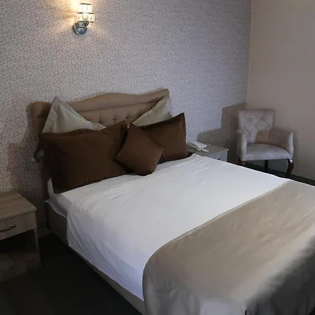 Hotel Angrand Ankara