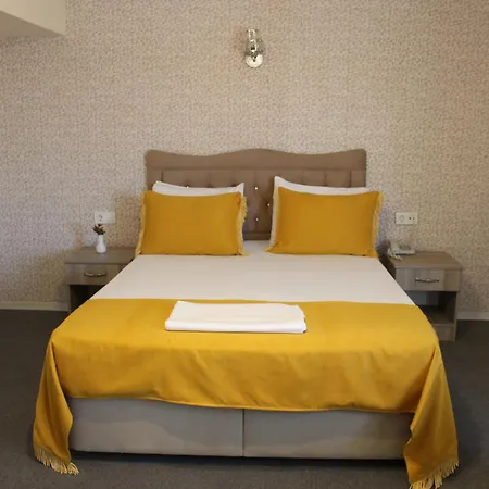 Angrand Hotel 4*