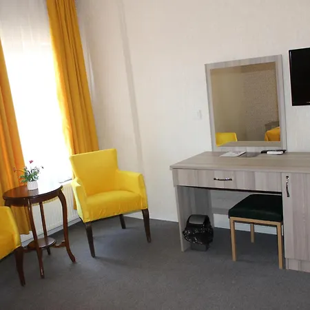 Angrand Hotel 4*