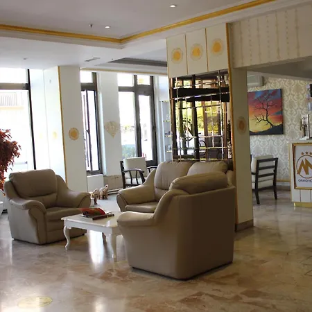 Angrand Ankara