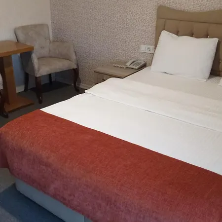 Angrand Ξενοδοχείο 4*