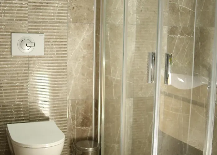 Hotel Angrand Ankara