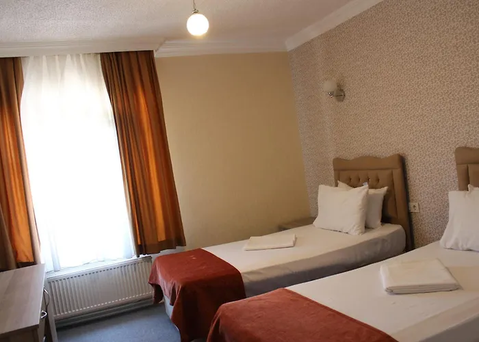 Angrand 4* Ankara